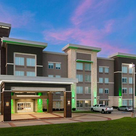 La Quinta Inn & Suites By Wyndham Ft Worth-Burleson Exterior foto