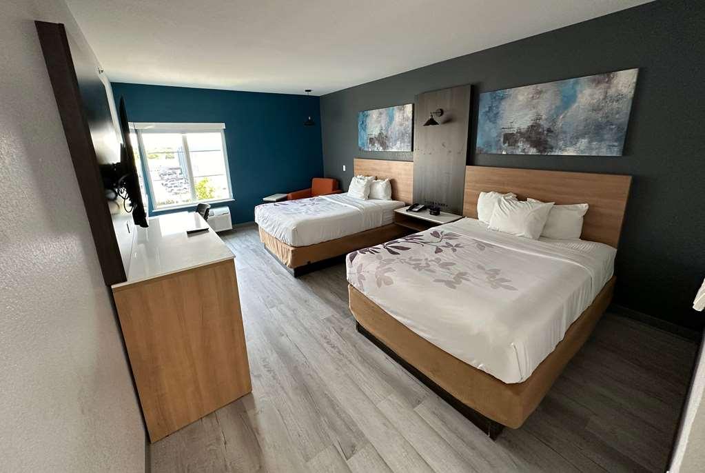 La Quinta Inn & Suites By Wyndham Ft Worth-Burleson Habitación foto