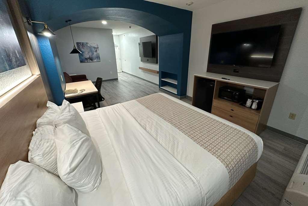 La Quinta Inn & Suites By Wyndham Ft Worth-Burleson Habitación foto