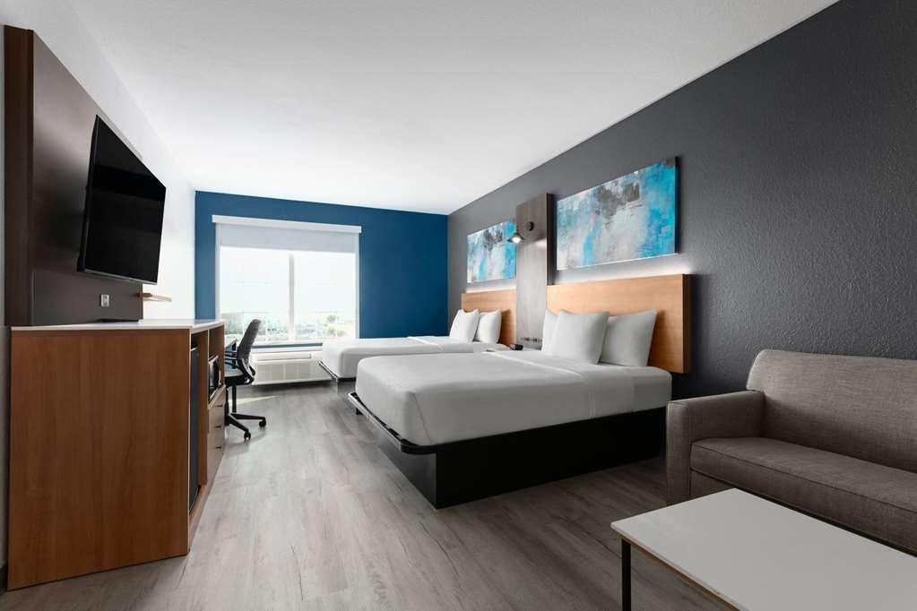 La Quinta Inn & Suites By Wyndham Ft Worth-Burleson Habitación foto